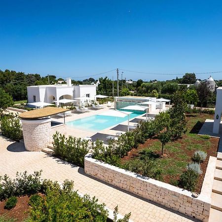 모노폴리 Borgo Cozzana B&B 외부 사진