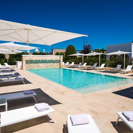 모노폴리 Borgo Cozzana B&B 외부 사진