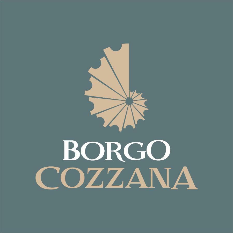 모노폴리 Borgo Cozzana B&B 외부 사진