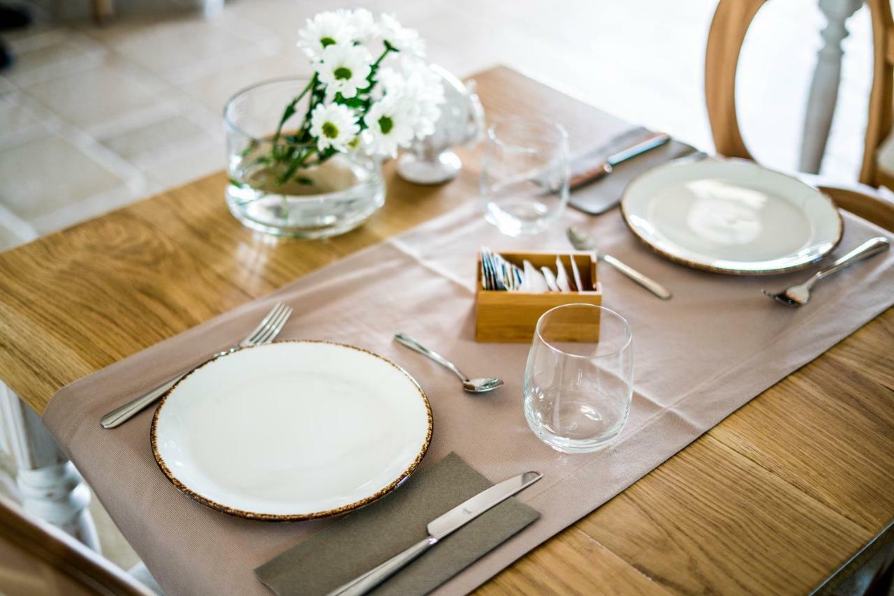 모노폴리 Borgo Cozzana B&B 외부 사진