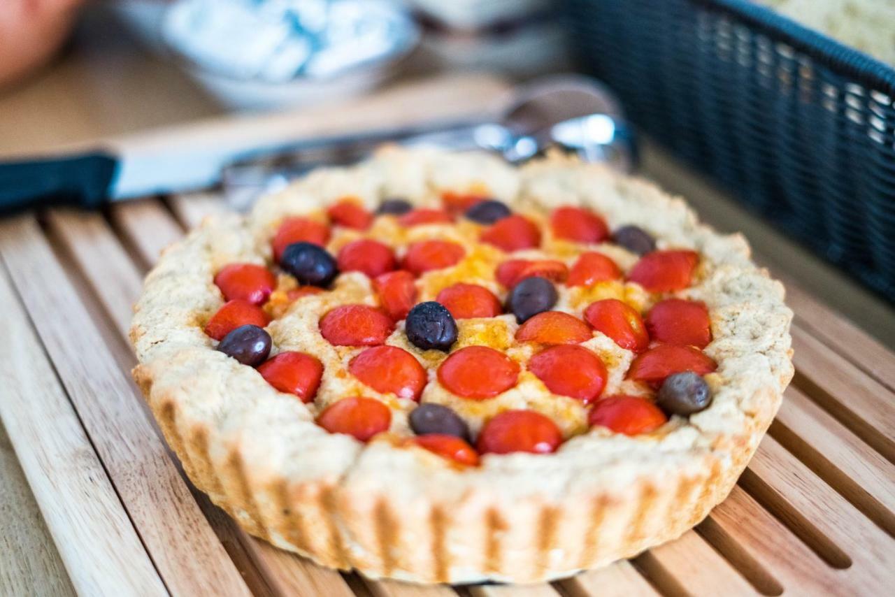 모노폴리 Borgo Cozzana B&B 외부 사진