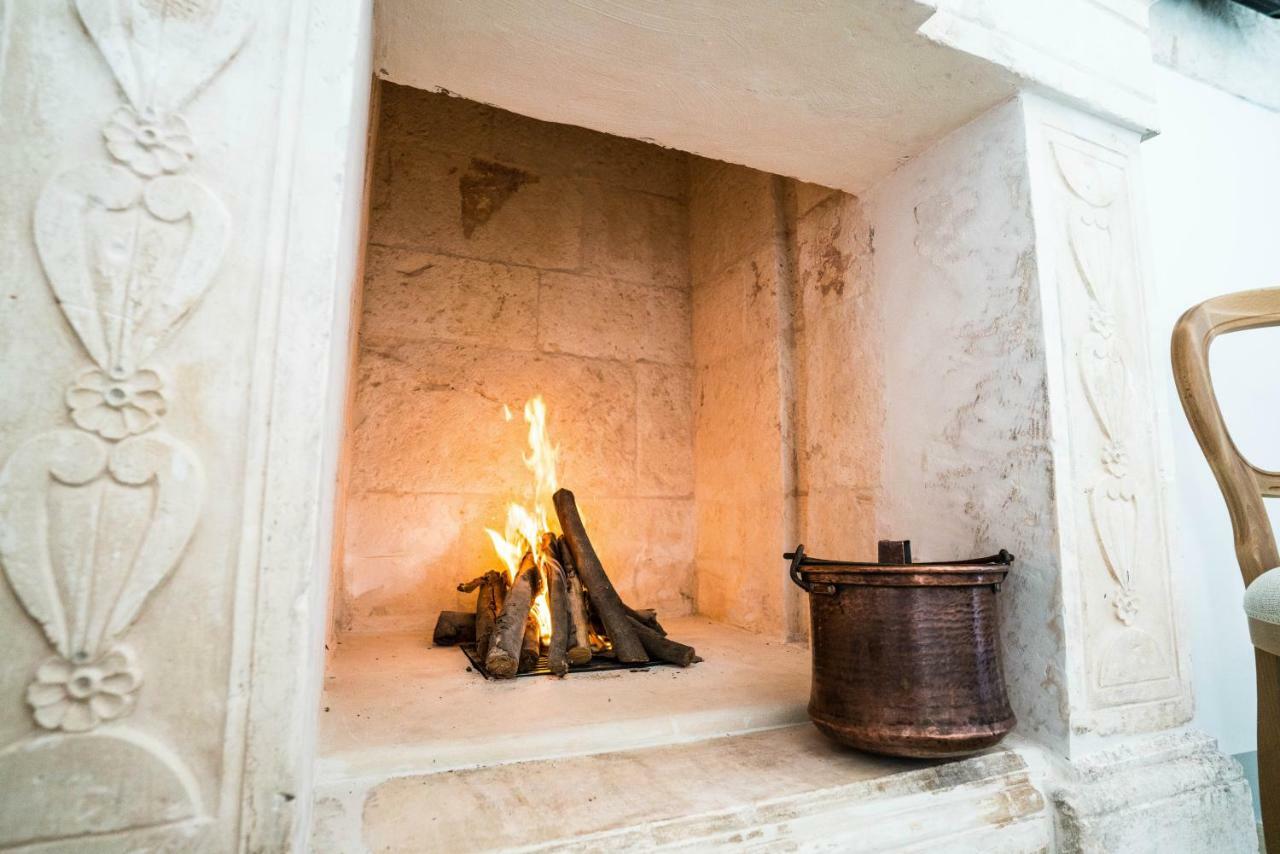 모노폴리 Borgo Cozzana B&B 외부 사진