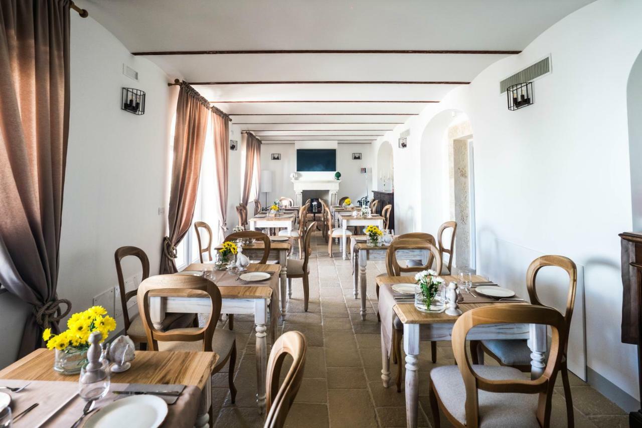 모노폴리 Borgo Cozzana B&B 외부 사진