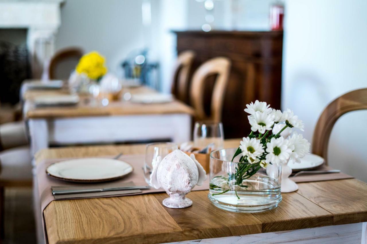 모노폴리 Borgo Cozzana B&B 외부 사진