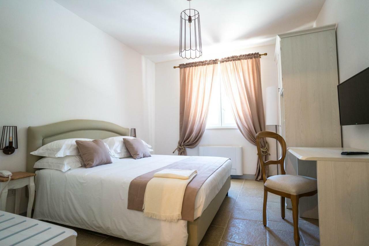 모노폴리 Borgo Cozzana B&B 외부 사진