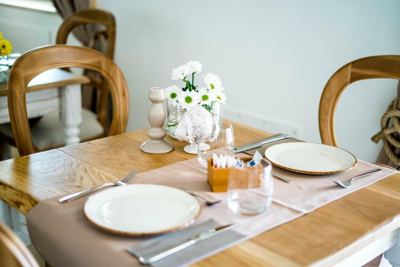 모노폴리 Borgo Cozzana B&B 외부 사진