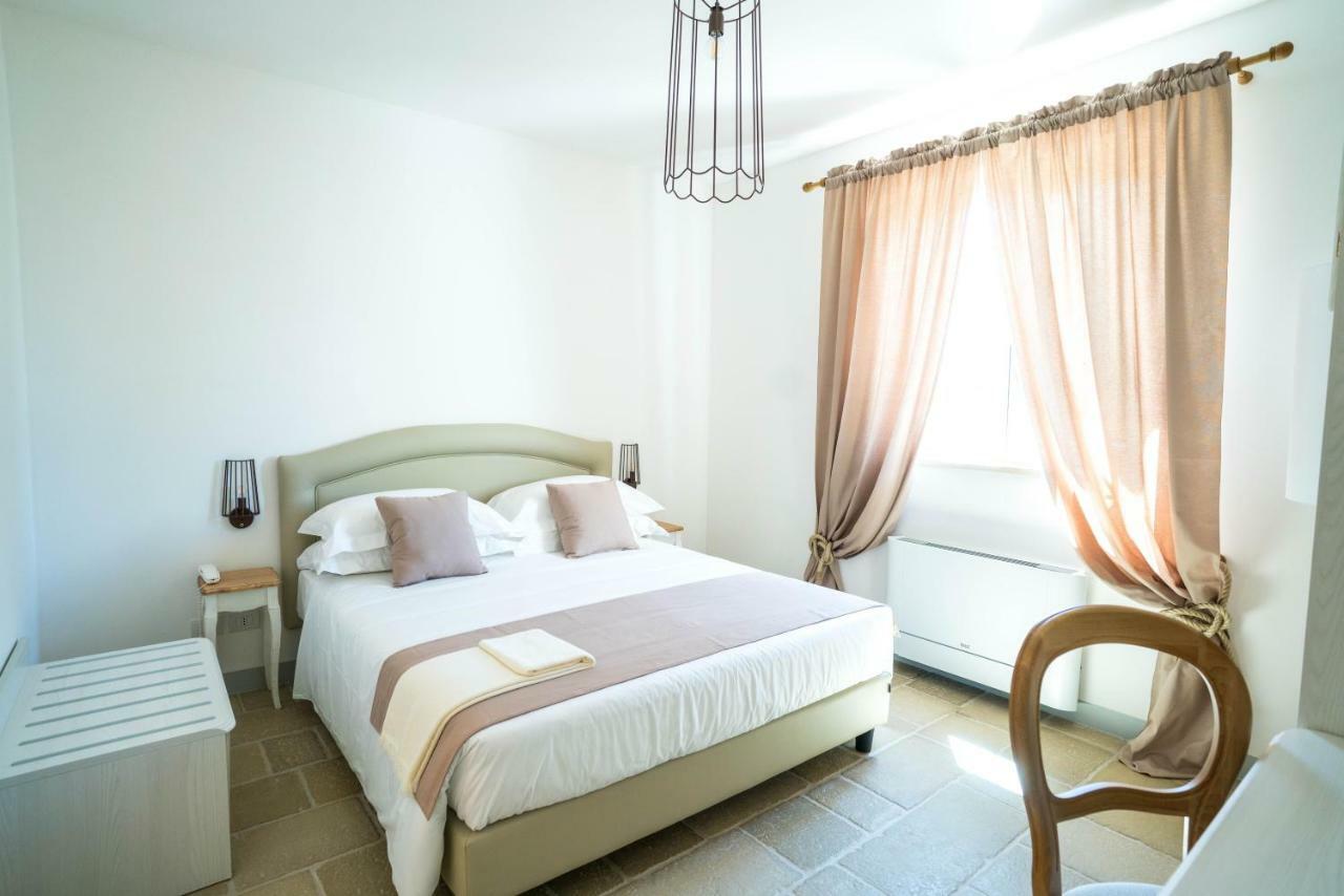 모노폴리 Borgo Cozzana B&B 외부 사진