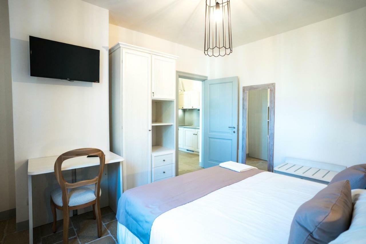 모노폴리 Borgo Cozzana B&B 외부 사진