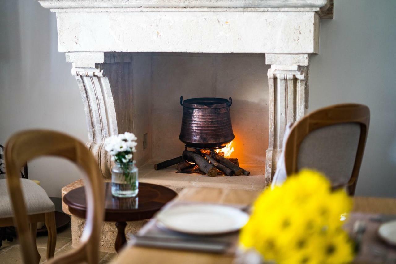 모노폴리 Borgo Cozzana B&B 외부 사진