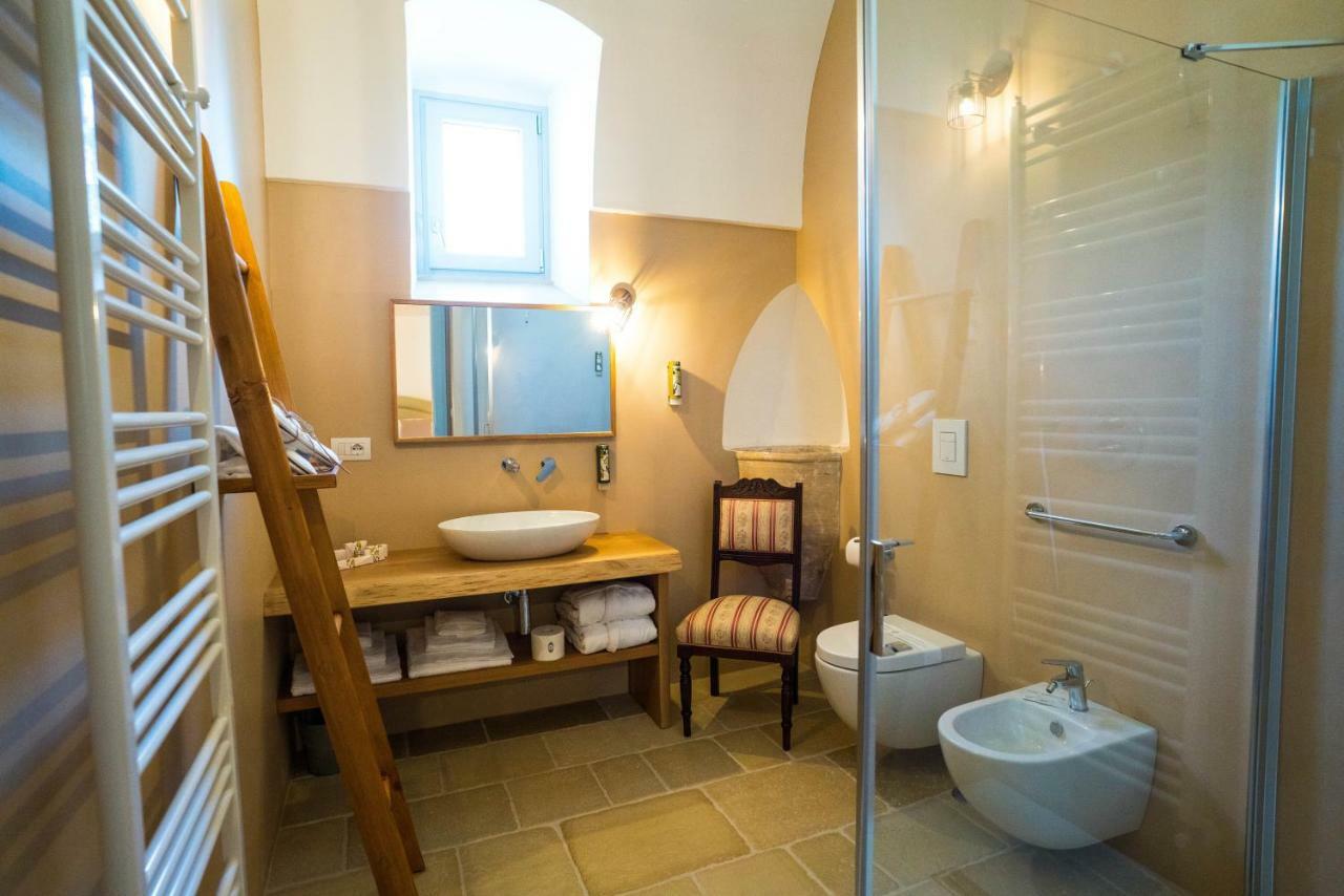 모노폴리 Borgo Cozzana B&B 외부 사진