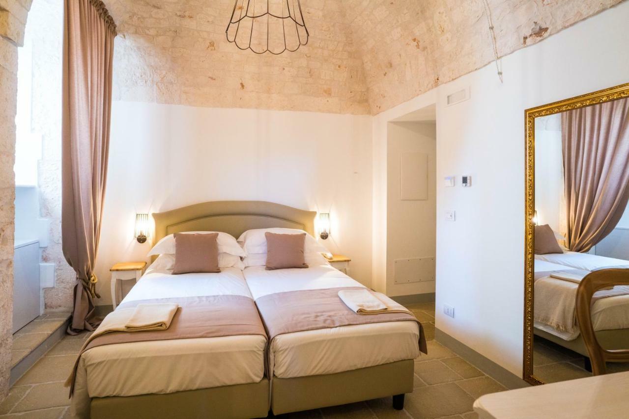 모노폴리 Borgo Cozzana B&B 외부 사진