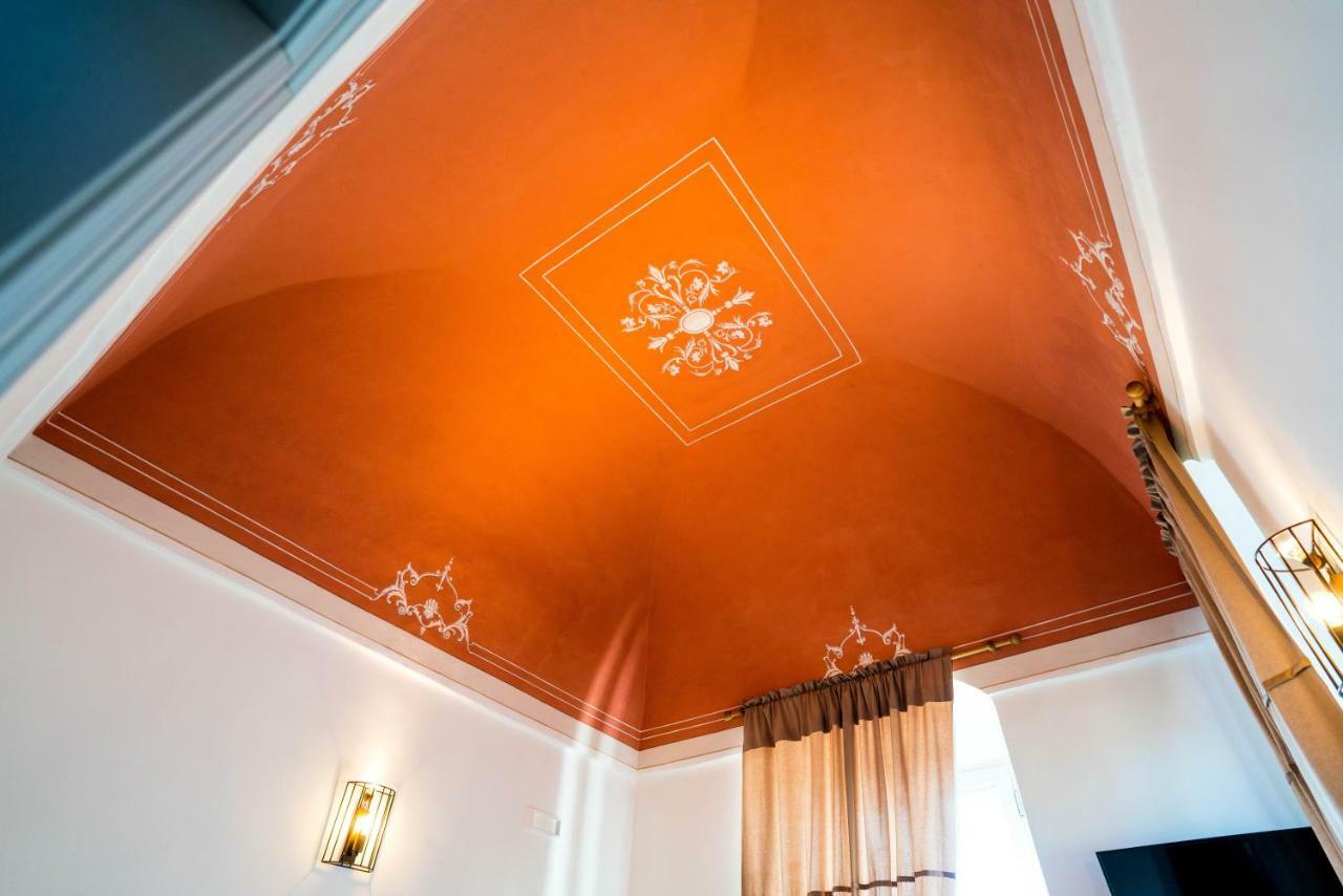 모노폴리 Borgo Cozzana B&B 외부 사진