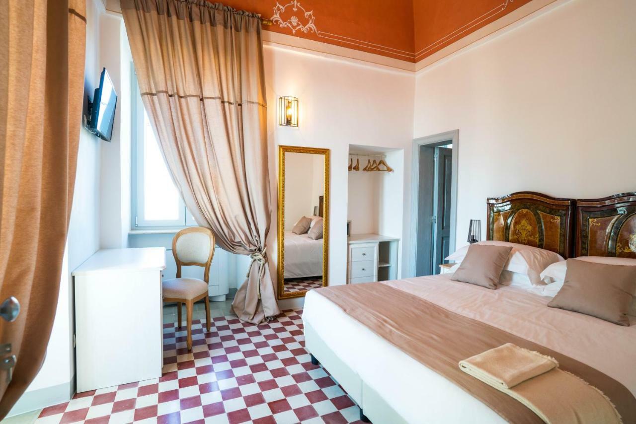 모노폴리 Borgo Cozzana B&B 외부 사진