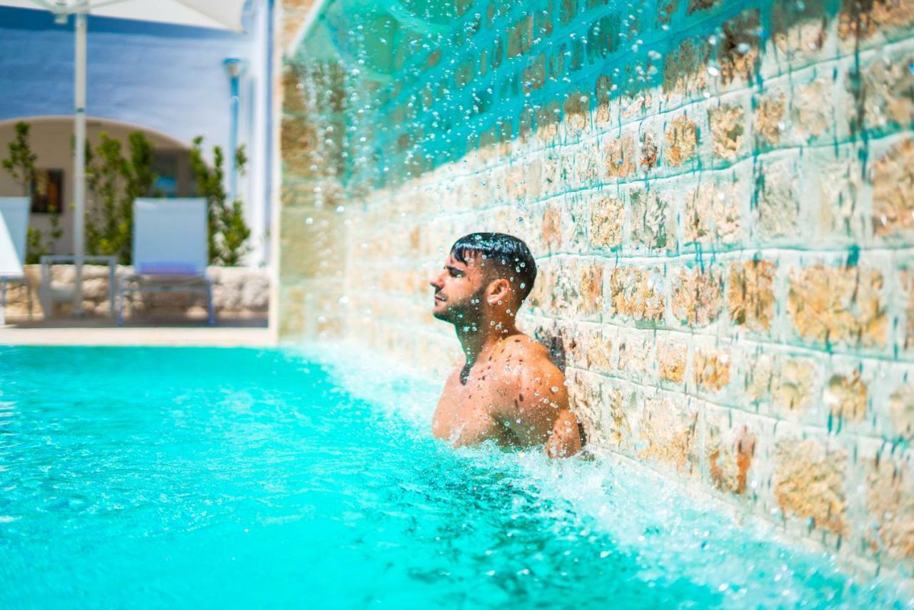 모노폴리 Borgo Cozzana B&B 외부 사진