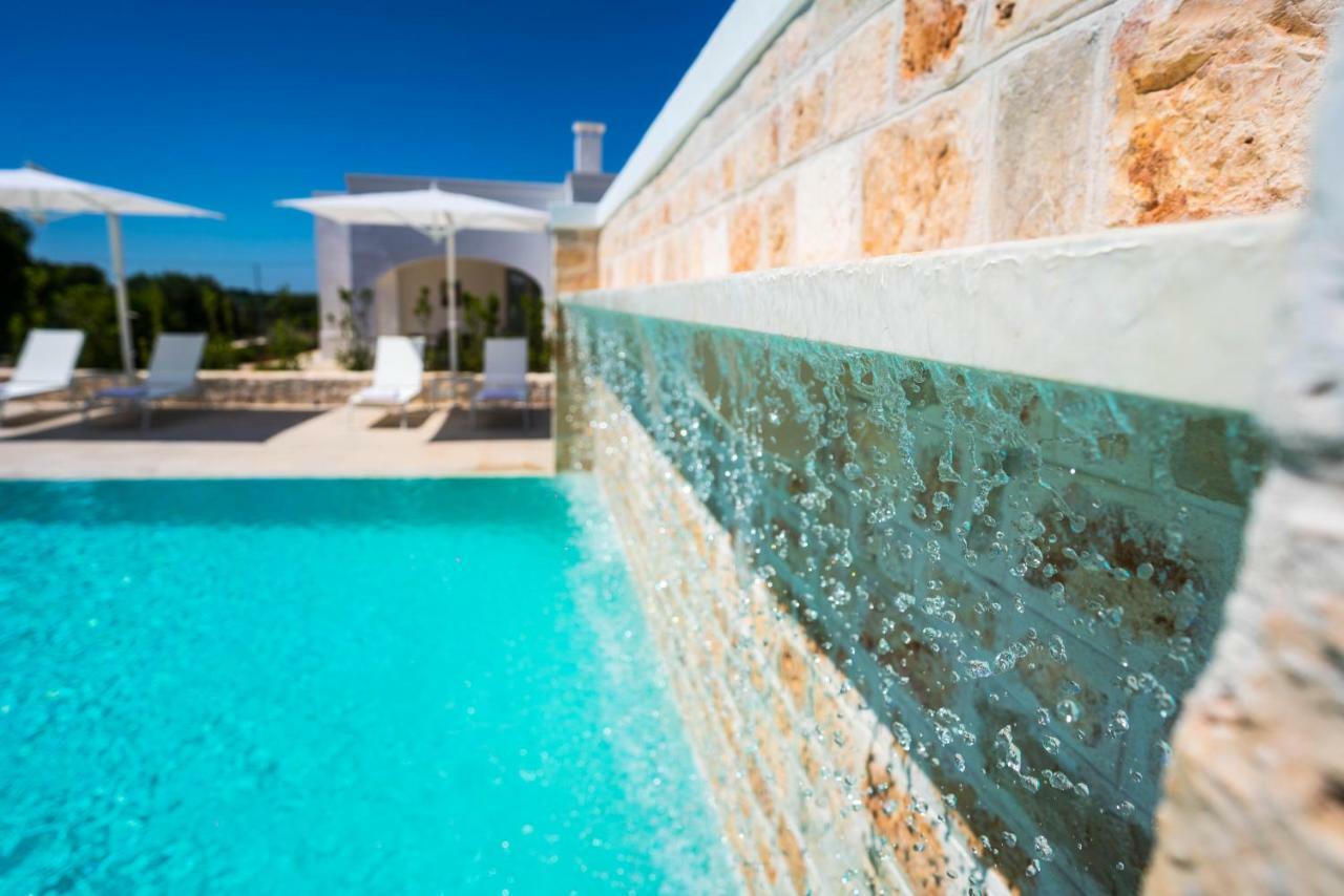 모노폴리 Borgo Cozzana B&B 외부 사진
