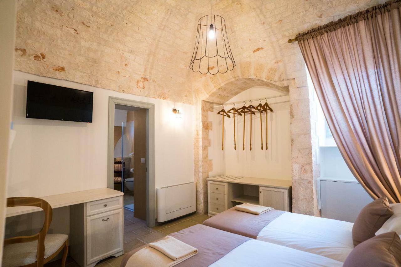 모노폴리 Borgo Cozzana B&B 외부 사진