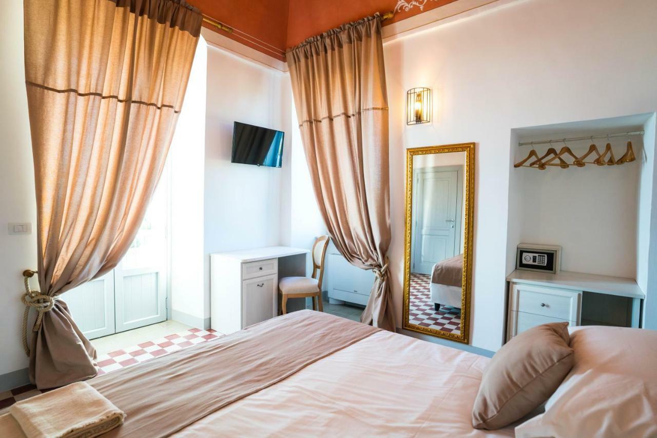 모노폴리 Borgo Cozzana B&B 외부 사진