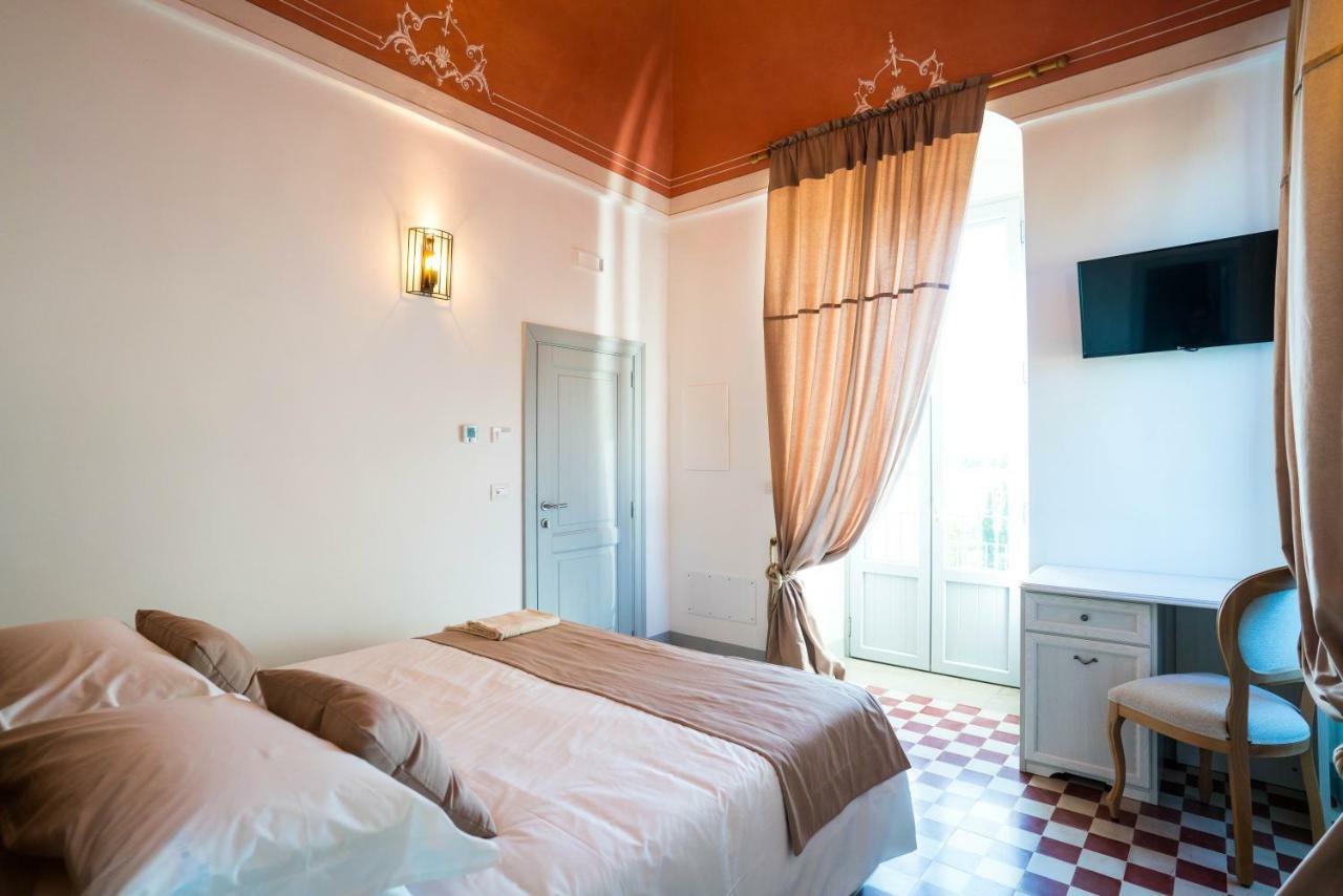 모노폴리 Borgo Cozzana B&B 외부 사진