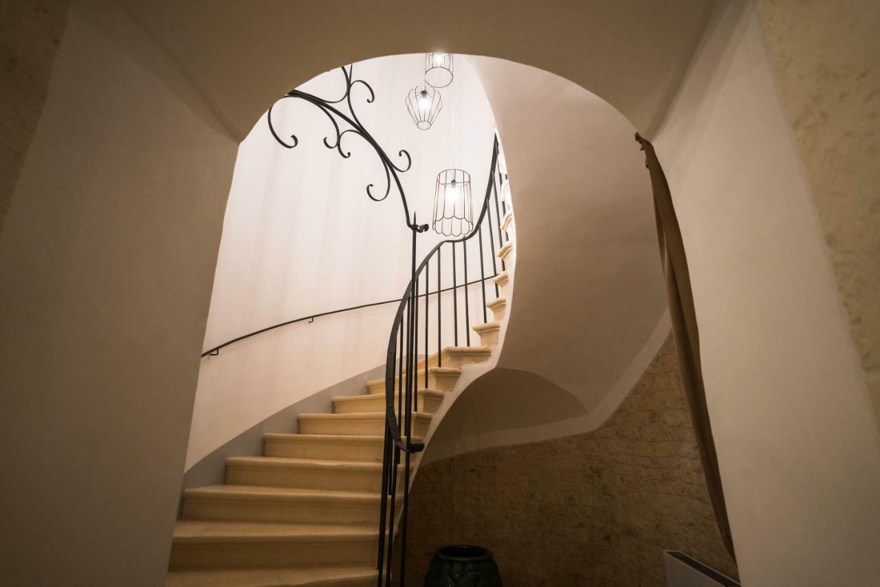 모노폴리 Borgo Cozzana B&B 외부 사진