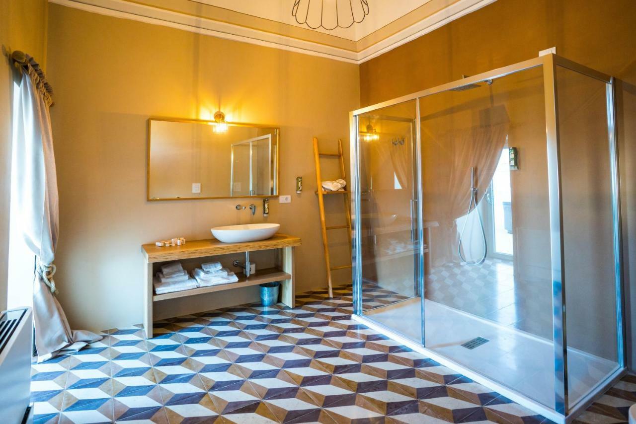 모노폴리 Borgo Cozzana B&B 외부 사진
