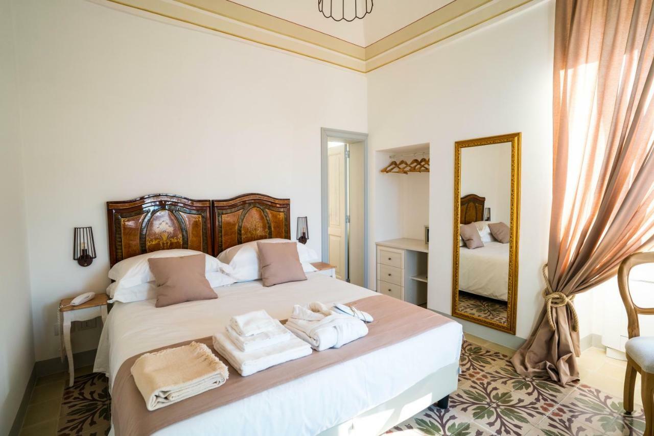 모노폴리 Borgo Cozzana B&B 외부 사진