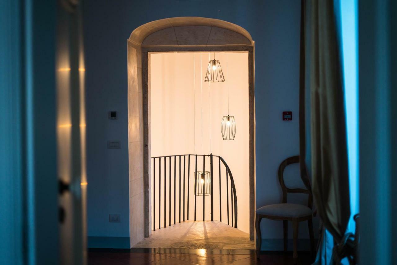 모노폴리 Borgo Cozzana B&B 외부 사진