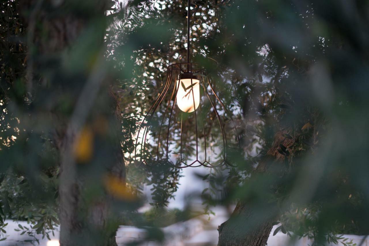 모노폴리 Borgo Cozzana B&B 외부 사진